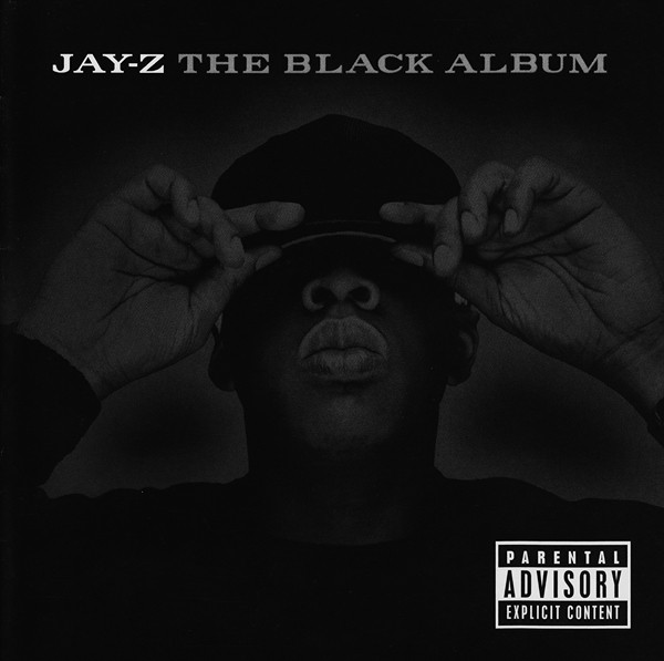 JAY-Z: The Black Album (2003)